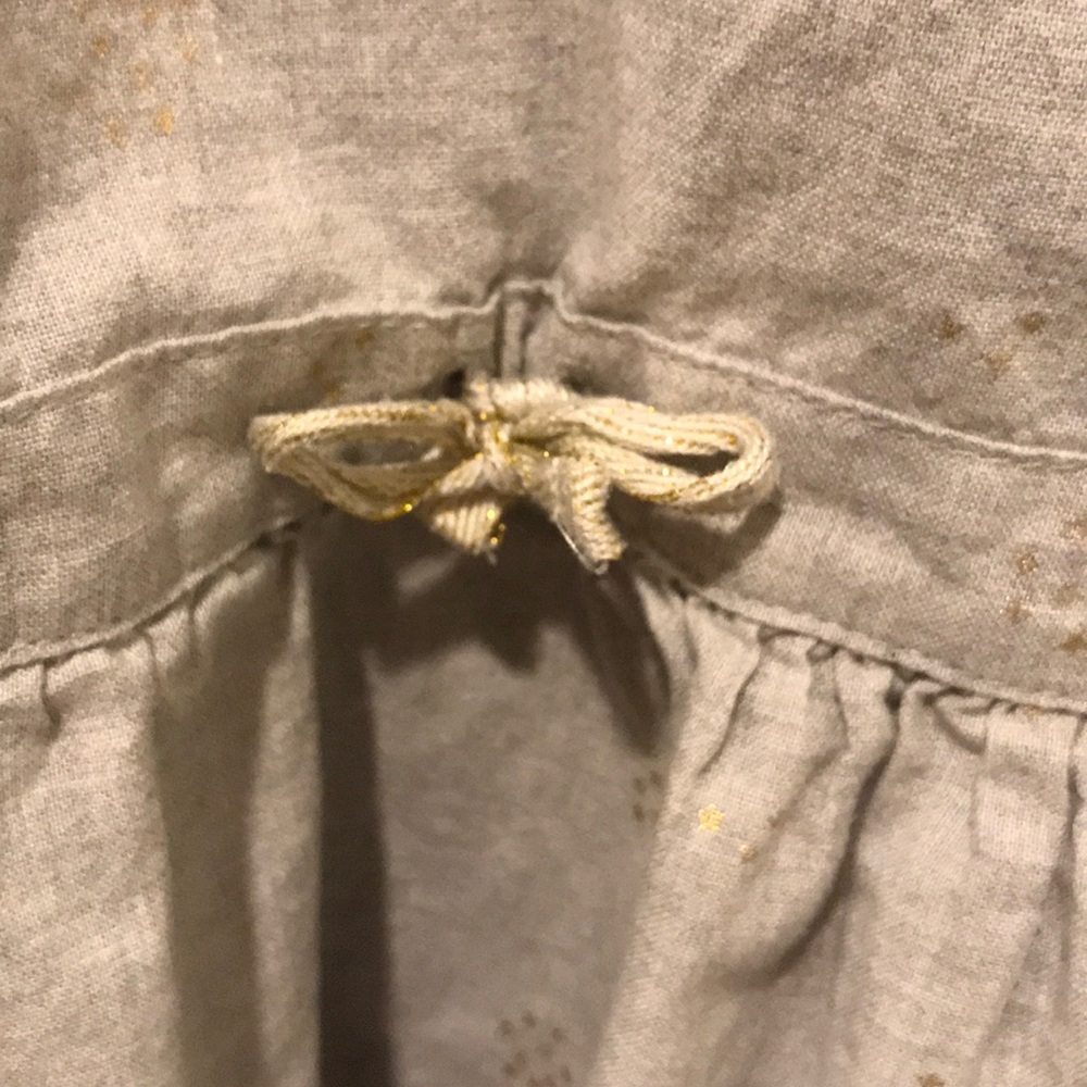 Carter’s Tunic - Picture 4 of 4